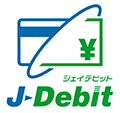 J-debit