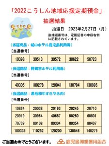 2202年（夏）地域応援定期抽選結果（HP用）のサムネイル