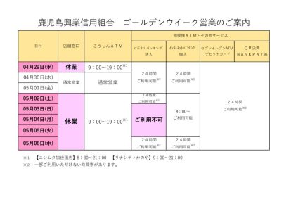 GW2026のサムネイル